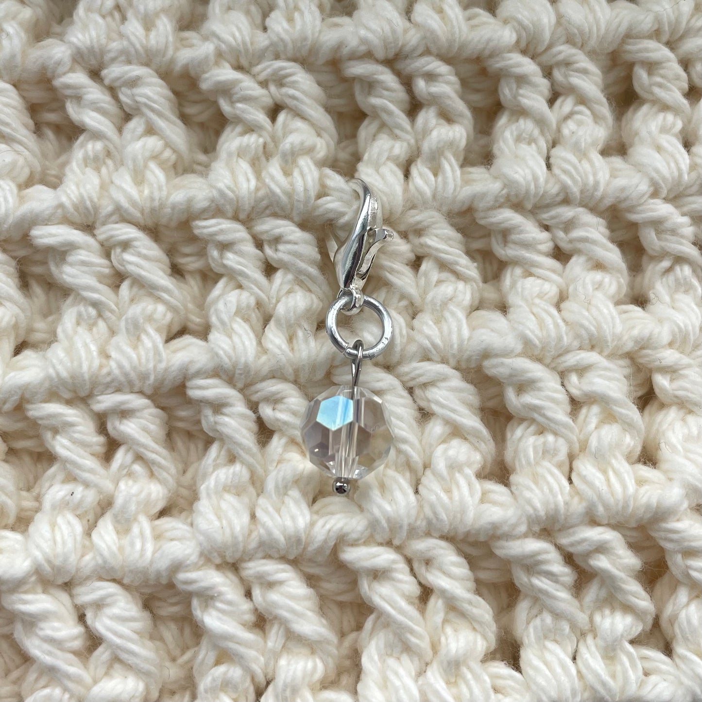 Stitch Markers