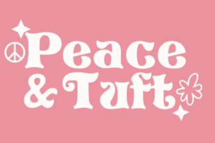Peace & Tuft