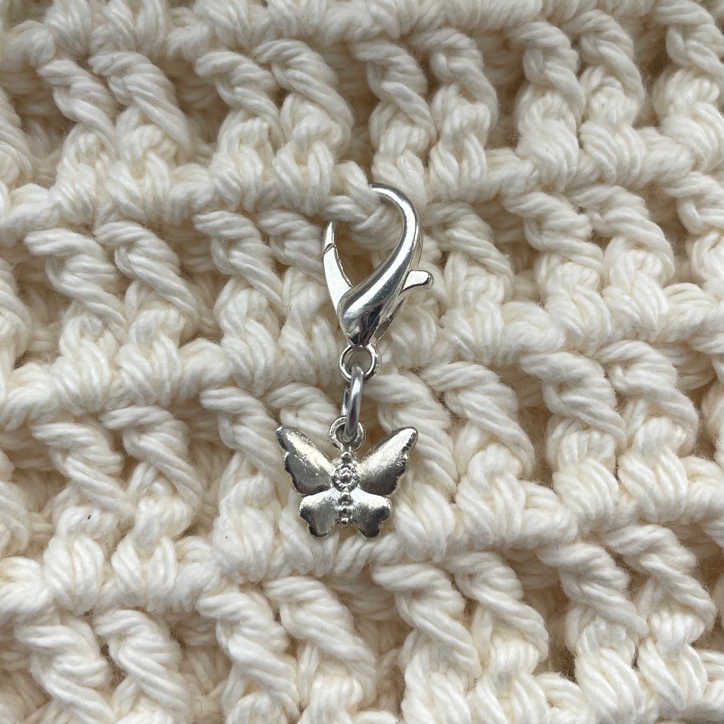 Stitch Markers