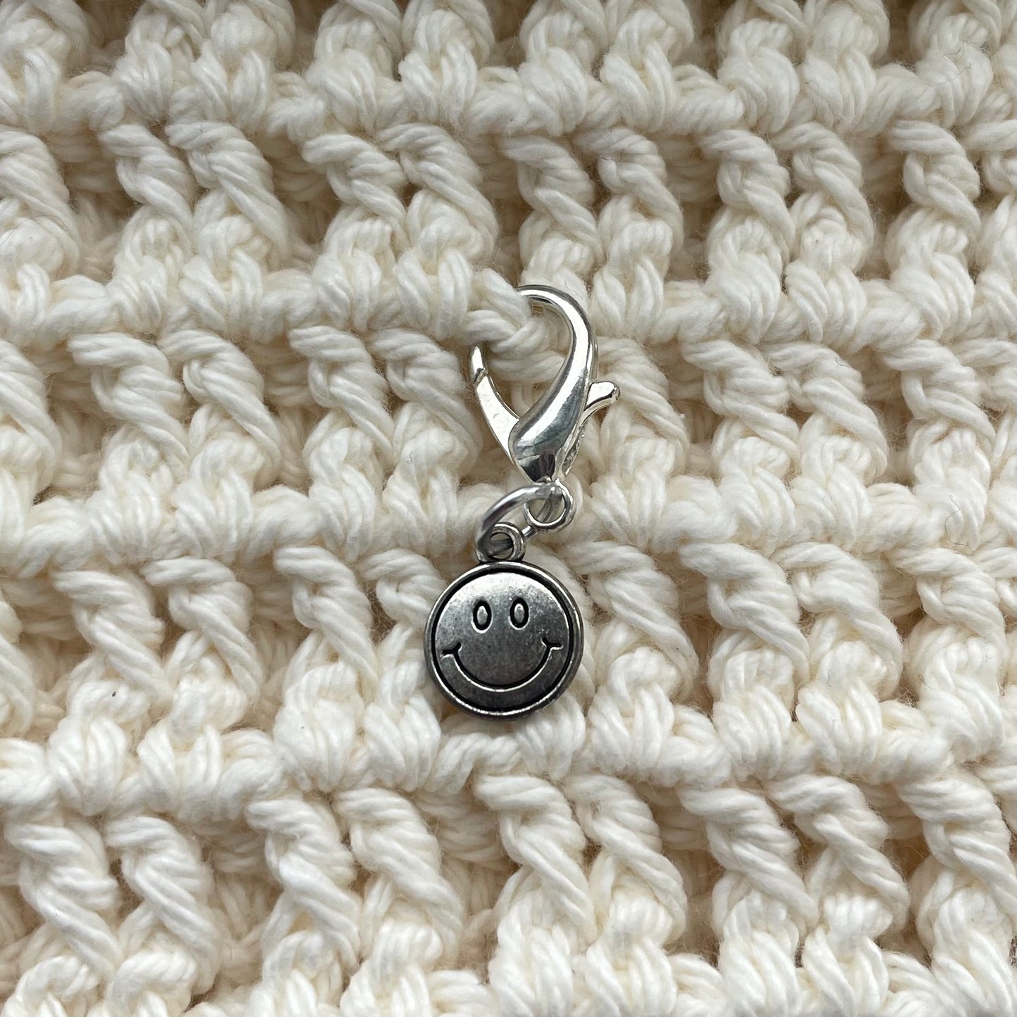 Stitch Markers