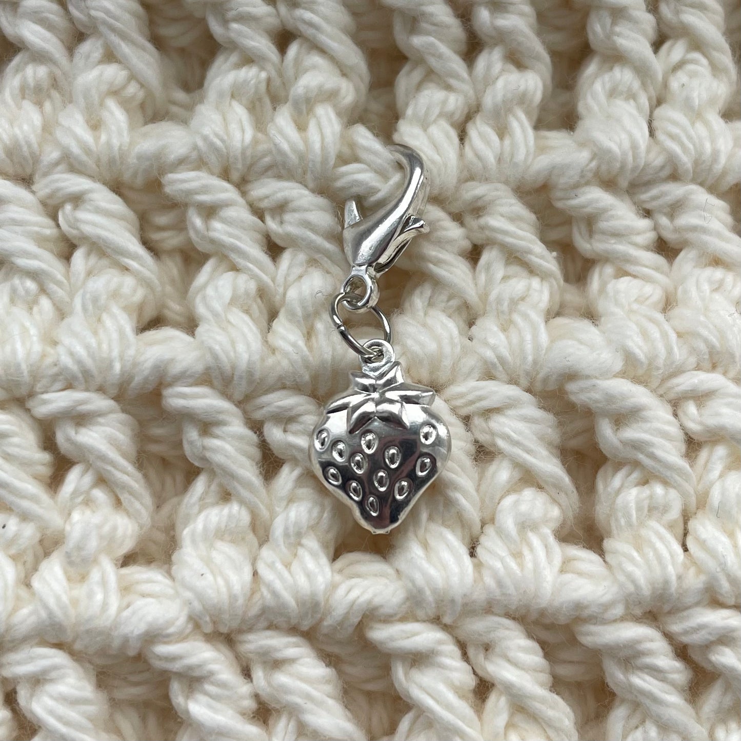 Stitch Markers