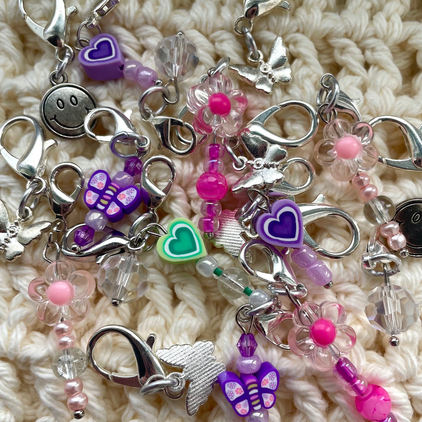 Stitch Markers